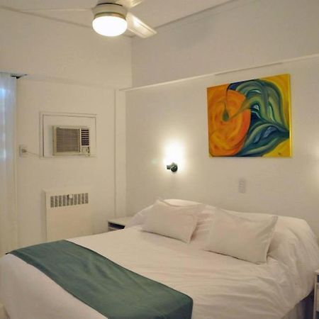 Apart Lm Apartman Trenque Lauquen Kültér fotó